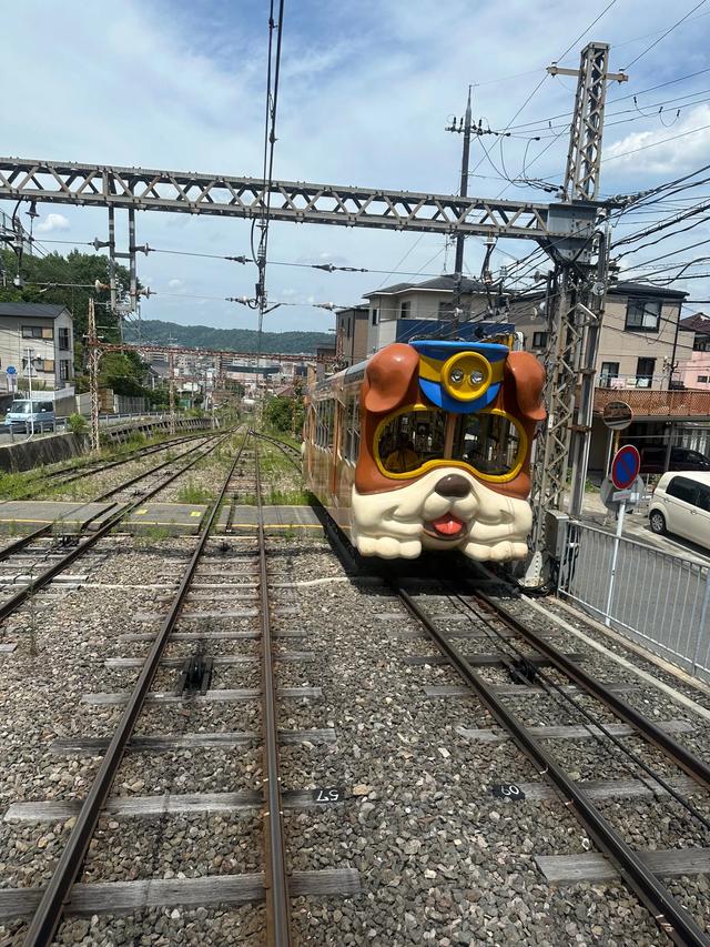 日本古都——奈良