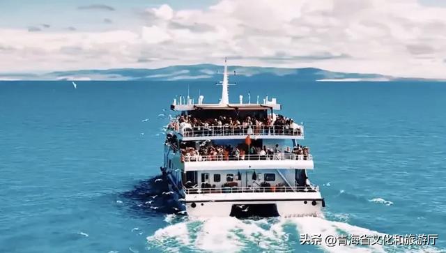 青海湖的秋天，才不是“淡季”