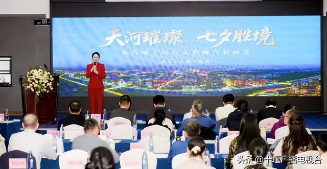 颜值＋实力！十堰这个镇厉害了！