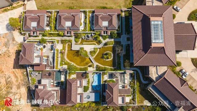 斩获国家级行业大奖！福清这家海水温泉藏着什么秘密？