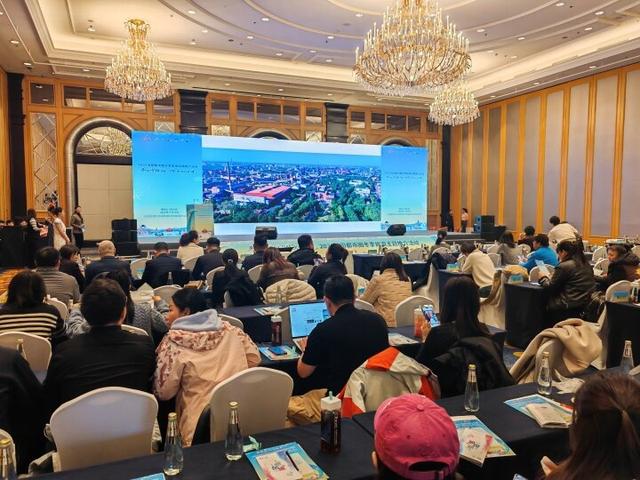 鞍山闪耀成都哈尔滨！沈阳都市圈文旅联合推介