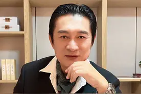 7大爱国台湾明星，为表立场不惧被媒体封杀，难怪会受央视青睐！图片