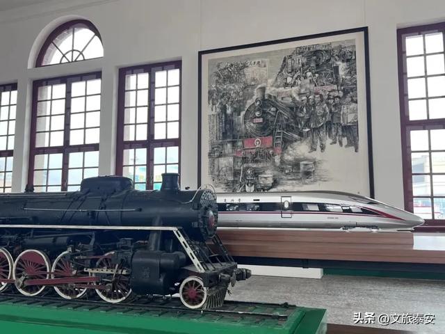 泰安什么礼物最值得带走？本地人悄悄逛的3个地方，被我扒出来了！