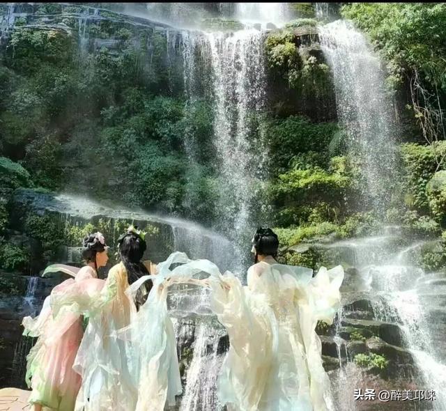 双节嗨玩！邛崃文旅精华片区8大主题活动，承包你的8天快乐！