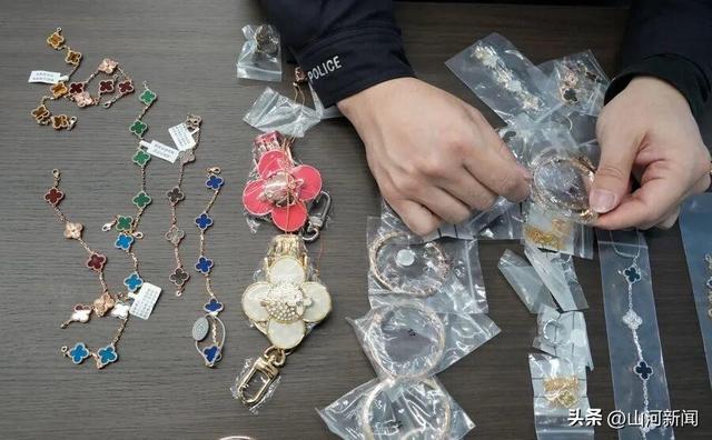 22人被抓！上海一小区别墅成窝点，夫妇俩为首干这种事，还在直播间里卖