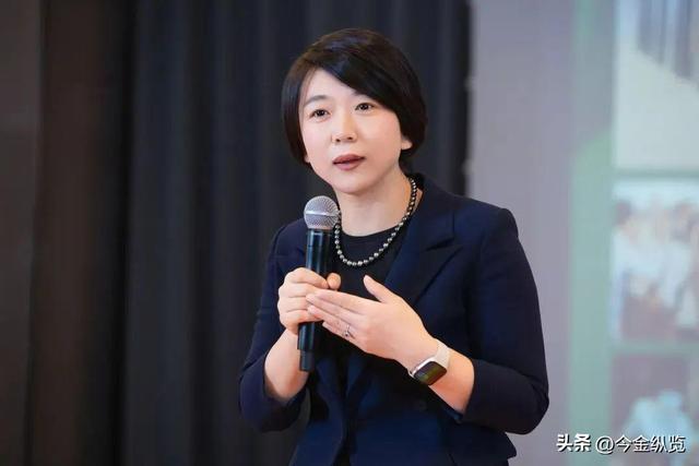 不拼流量！这些餐饮巨头女掌门人，凭实力撑起中国美味的半壁江山