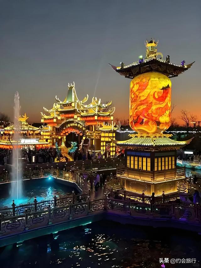 80元玩三天？河南这景区凭啥让游客疯狂点赞，其他景点却被骂惨？