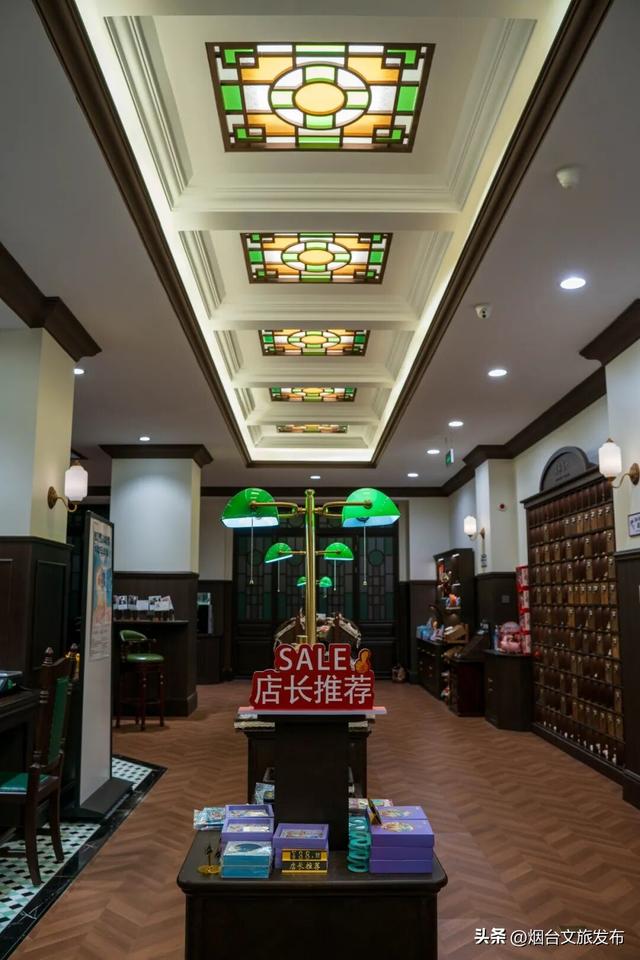 【乐游烟台】周末好去处丨被低估了！烟台这三处“初冬避风港”太好逛了