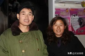 朱之文-大衣哥，13年前的成名之曲，出口即巅峰，太好听了图片