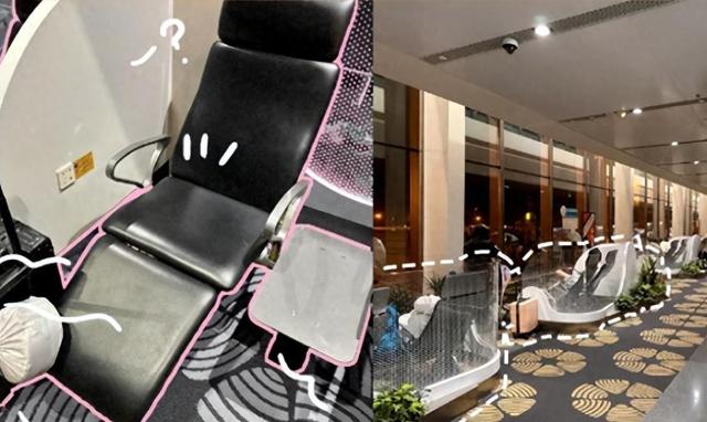 旅客睡成一片，大兴机场却成了“深夜避风港”？一句话点醒行业