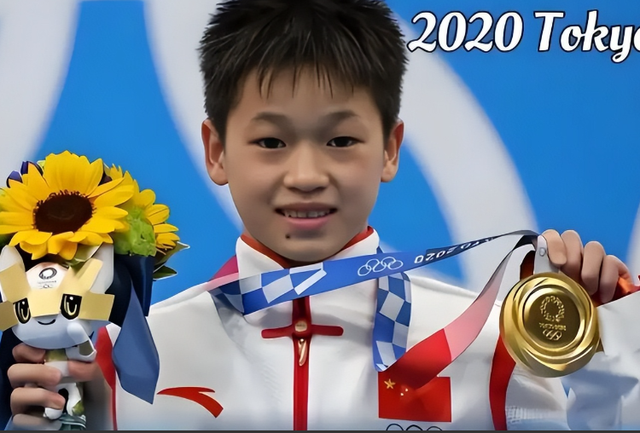 豪宅风波再次升级！全红婵夺冠仅10天，恶心的事发生了，全爸苦笑