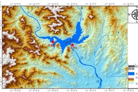临沂考古新发现！图片