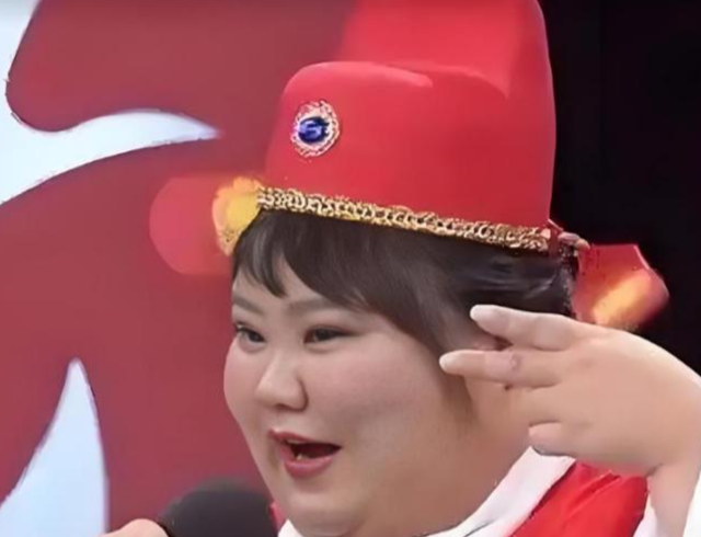 7年前，那个被丈夫喂到330斤，沦为赚钱工具的校花，如今咋样了？