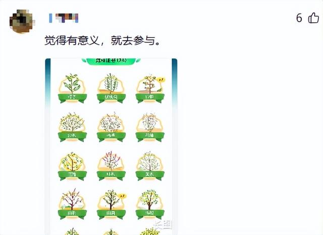 60岁马云近况：时隔6年重返蚂蚁森林，植被茂密，现场大口吃瓜
