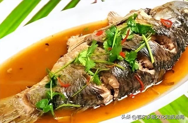 银发乐游线路：杭锦旗慢游深体验