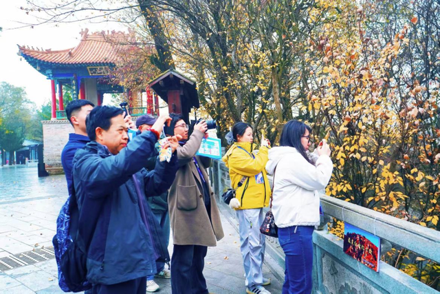 陇东南精品旅游线路：山水藏文脉，烟火暖人心