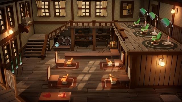 《乱剪一通》游戏玩法介绍