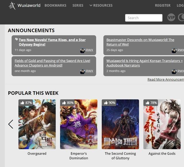 《小兵传奇》：那个在网吧追更的少年，现在还好吗？