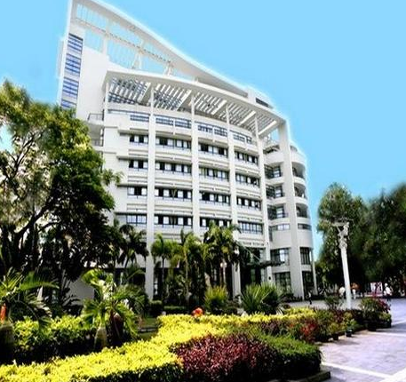 开发AI程序、用户超1000人！海南“学霸团”，4人齐获国奖