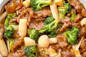 天气再热我也要做的8道菜，因为孩子爱吃图片