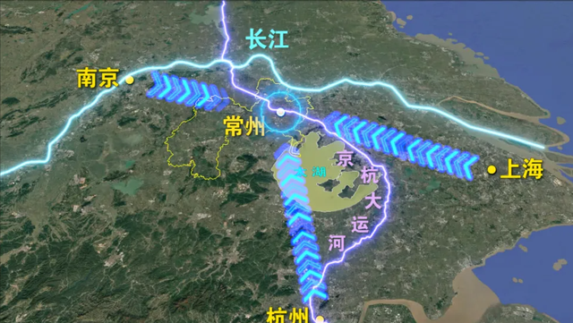 苏超联赛最大“赢家”，常州是一座怎样的城市？