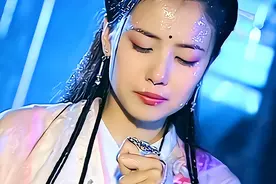 周芷若最后结局怎样？答案说出后，很多人都无法接受图片