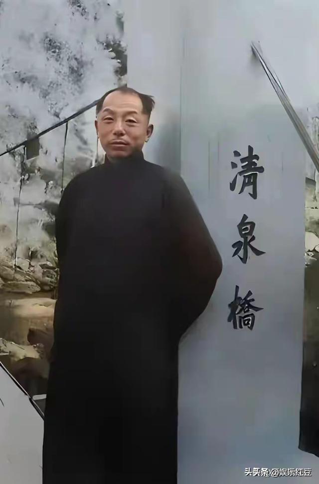 张学良和赵一荻被幽禁的真实彩色照，35岁赵一荻皮肤白皙风韵犹存