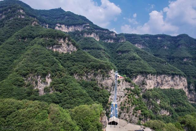 山西景区“暖心服务”升级 获全国游客点赞