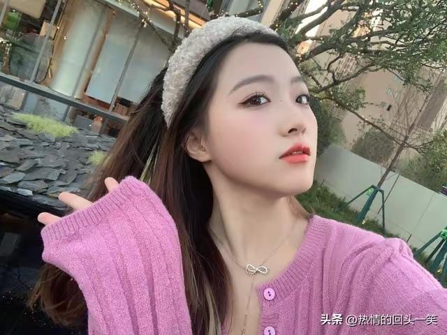 女人喜欢上你了，微信上，会常说这“5个字”