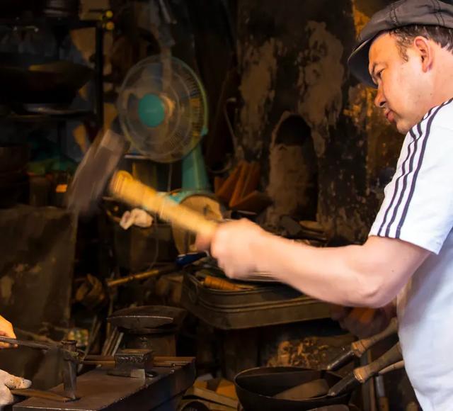 喀什古城•随拍