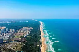 文昌旅游最值得去十大景点，文昌必去景点排行榜前十名，建议收好图片