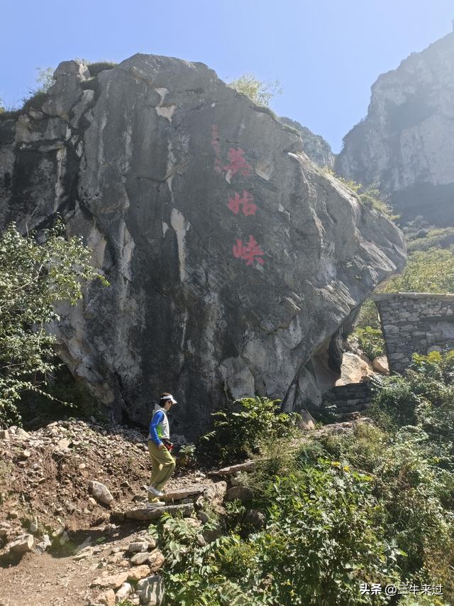 无为在歧路，壶关林州大名府7