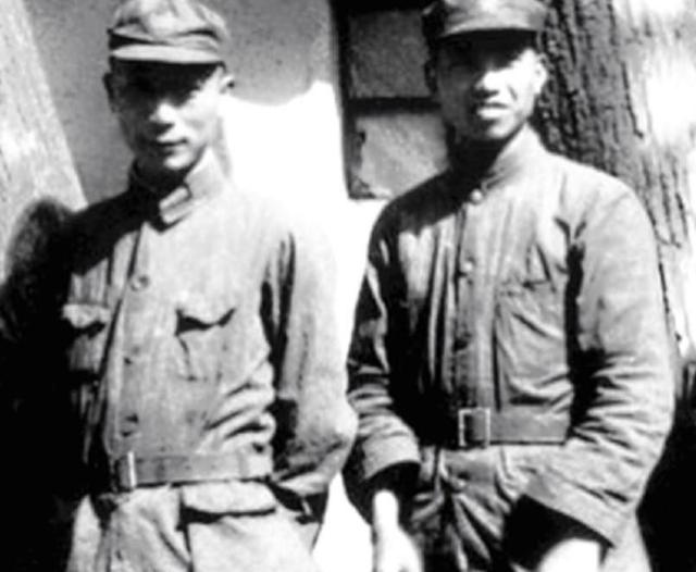 1958年，毛主席罕见评价：萧克历史上就不老实，说的是什么事情？