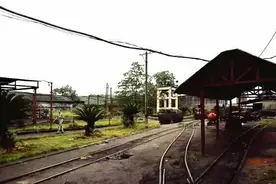 盘点1995年江西煤矿界四大矿务局，都是当年的小香港图片