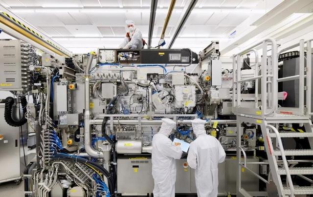 全都“叛变”了，台积电	、三星接连宣布，外媒：中国不买了？