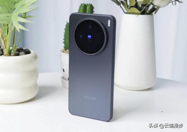 vivo最建议买的三款手机，2025国补后，性价比高质量好