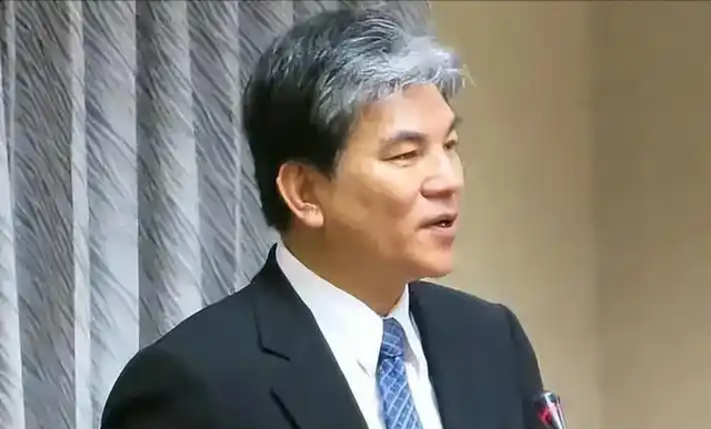 相差6293票，岛内罢免结果出炉，朱立伦全力催票，赖清德高兴太早