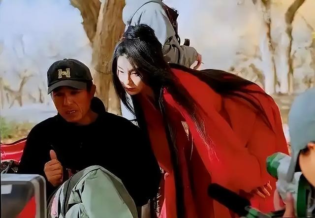 国安、人民日报共同发声！现在的张艺谋，完全证实沈腾当年说的话