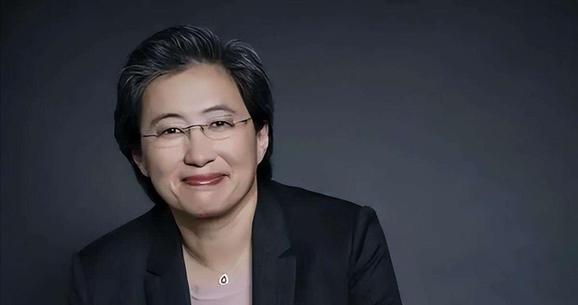 顶着骂名给中国送技术，年薪超4亿的她，为何敢和美国对着干！