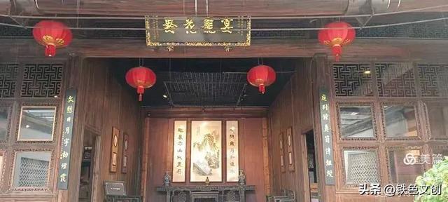 铁兵游记 | 一片三坊七巷，半部中国近代史：福州三坊七巷景区