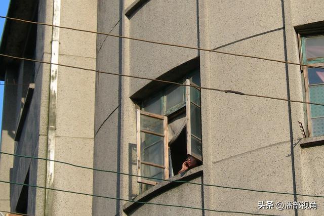 无锡记忆：2009年5月的无锡石塘湾老街