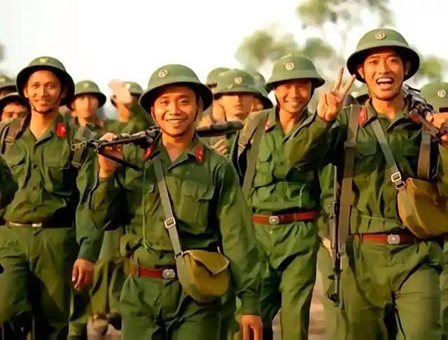 越南与中国杠上了？中国前脚定下9月3阅兵，越南后脚就定9月2！