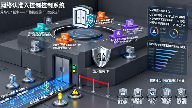 怎么监控局域网内网？快码住，这五个监控内网方法，简单又高效