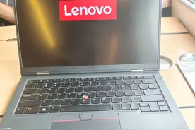 老树新芽——二手ThinkPad Neo 14 锐龙（AMD）版淘机攻略图片