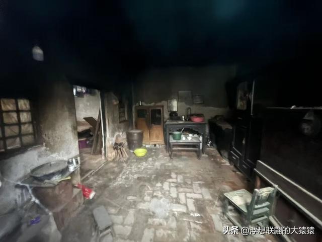 左家峪：莱芜和庄大山里深藏的一座美妙山村