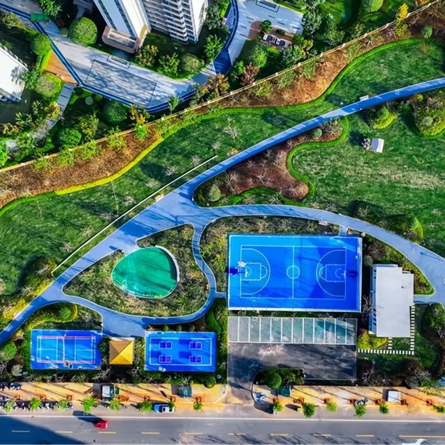 对外开放！赣州这个公园正式建成！