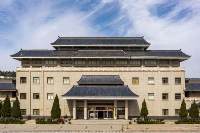 国庆·中秋“双节”赴一场古城之约，解锁秋日限定美好