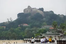 厦门变了，旅游业不再吃老本图片