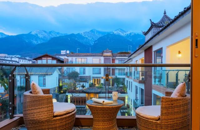 泊心云舍十周年|穿越十年的感恩之旅即将启程