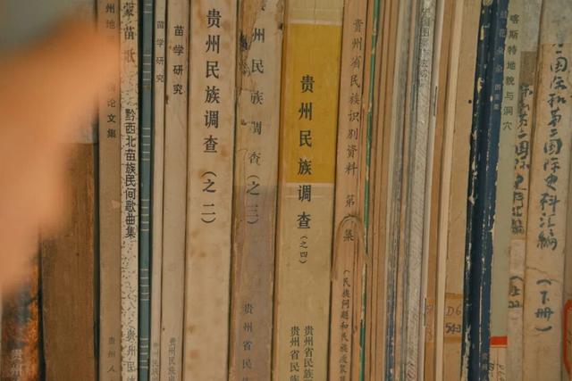在贵州看见死后的世界和神灵，差点回不来